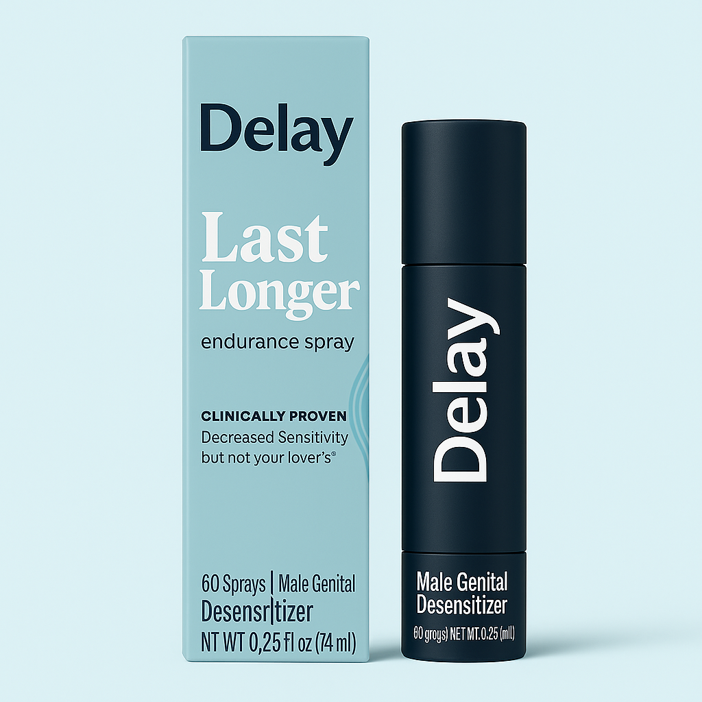 Delay Spray™