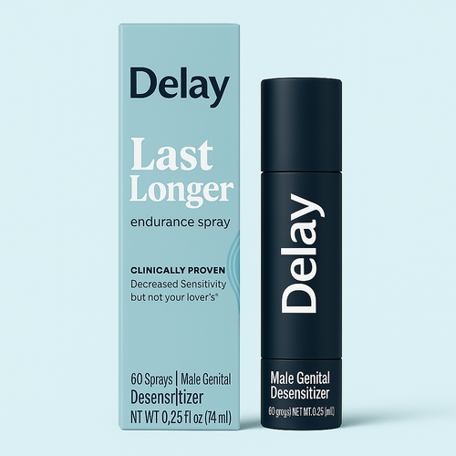 Delay Spray™